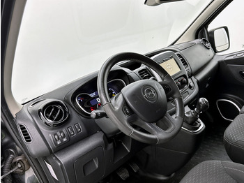 Furgão compacto Opel Vivaro 1.6 CDTI L1H1 Edition EcoFlex Marge (btw vrij) Camera Navigatie Parkeersensoren: foto 4 Furgão compacto Opel Vivaro 1.6 CDTI L1H1 Edition EcoFlex Marge (btw vrij) Camera Navigatie Parkeersensoren: foto 4