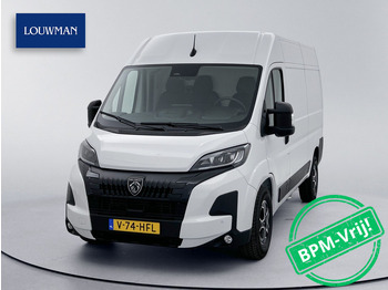 Furgão PEUGEOT Boxer