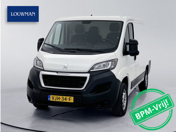 Furgão compacto PEUGEOT Boxer
