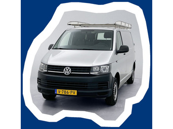 Furgão compacto VOLKSWAGEN Transporter