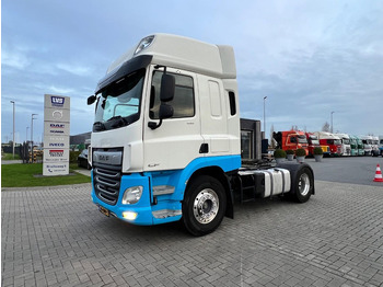 Tractor DAF CF 450