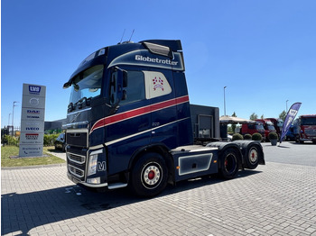 Tractor VOLVO FH 500