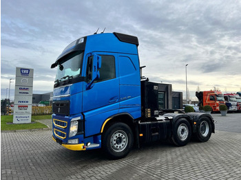 Tractor VOLVO FH 540