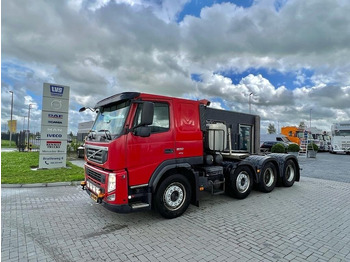 Tractor VOLVO FM 500