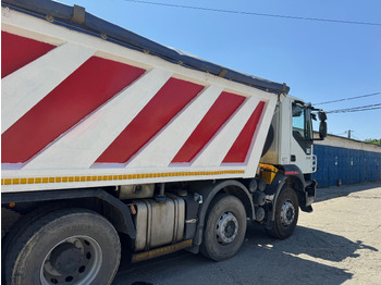 Camião IVECO EuroTrakker 410 2009 Euro 4 Cursor 13 Klima : Sasiu GROS , Multi: foto 5