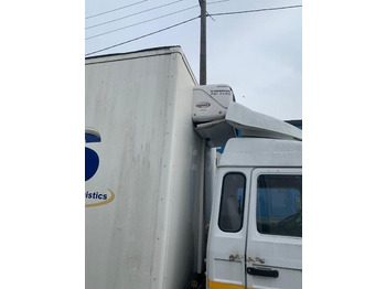 Equipamento de refrigeração CARRIER