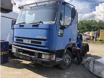 Motor por Camião IVECO EuroCargo: foto 2