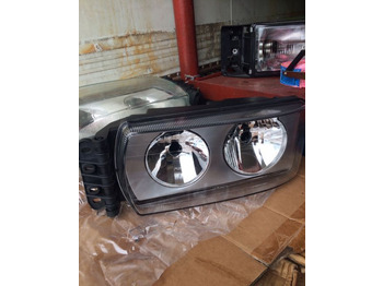 Farol dianteira IVECO Stralis