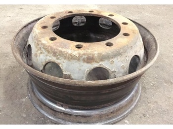 Jante por Camião MAN Janta MAN TGA TGX + multe alte modele 22.5: foto 4