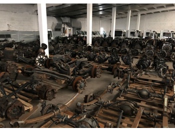 Motor por Camião MAN: foto 3 Motor por Camião MAN: foto 3