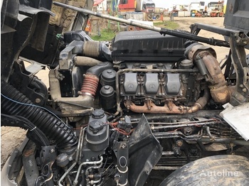 Motor MERCEDES-BENZ Actros