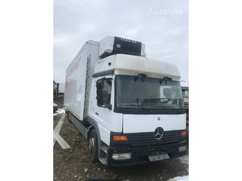 Peça de reposição por Camião Dezmembrez Mercedes Atego 815,818 12-23,12-28 ,16-23,16-28   Mercedes-Benz Atego: foto 2