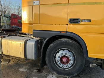 Tractor DAF XF95 430 ATI RETARDER EXPORT: foto 3