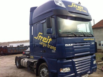 Tractor DAF XF 105