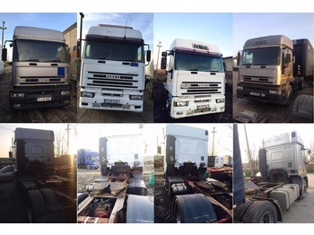 Tractor IVECO EuroStar