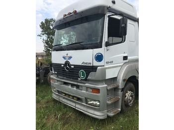 Tractor MERCEDES-BENZ Axor