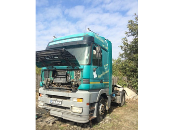Tractor MERCEDES-BENZ Actros