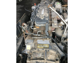 Motor por Camião DAF GR165 U2 DAF Lf45: foto 2 Motor por Camião DAF GR165 U2 DAF Lf45: foto 2