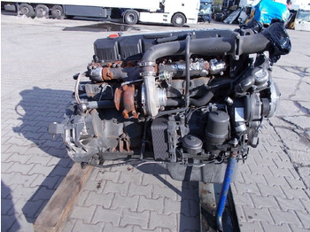 Motor por Camião DAF Paccar MX 340 U1 DAF CF85, XF105: foto 3