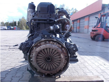 Motor por Camião DAF Paccar MX 340 U1 DAF CF85, XF105: foto 2