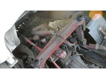 Motor IVECO EuroCargo 75E