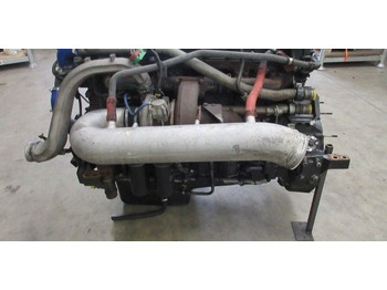 Motor por Camião IVECO Cursor 13 F3BE0681 IVECO Astra, Stralis: foto 3