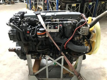 Motor por Camião IVECO F3GFE611 IVECO STRALIS: foto 4