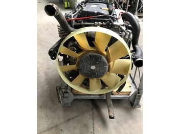 Motor IVECO Stralis