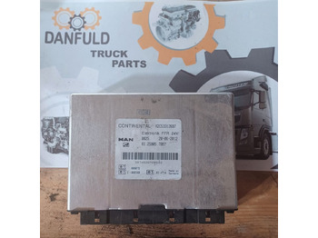 Centralina electrónica CONTINENTAL