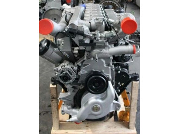 Motor por Camião MAN D2876lf13 D2876LF13   MAN D2876LF13 truck: foto 3