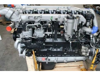 Motor por Camião MAN D2876lf13 D2876LF13   MAN D2876LF13 truck: foto 5