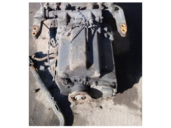 Caixa de velocidade MERCEDES-BENZ