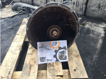 Caixa de velocidade por Camião Mercedes-Benz G85-6 Mercedes-Benz: foto 3 Caixa de velocidade por Camião Mercedes-Benz G85-6 Mercedes-Benz: foto 3