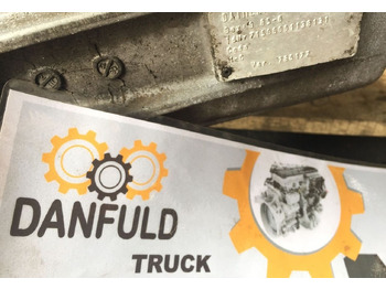 Caixa de velocidade por Camião Mercedes-Benz G85-6 Mercedes-Benz: foto 2 Caixa de velocidade por Camião Mercedes-Benz G85-6 Mercedes-Benz: foto 2