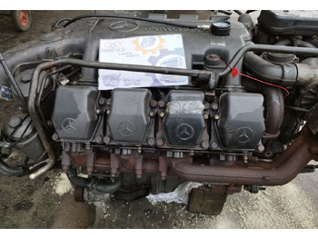 Motor MERCEDES-BENZ Actros