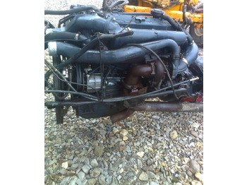 Motor por Camião Mercedes-Benz OM366 LA Mercedes-Benz LK/LN2: foto 2