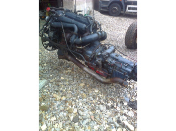 Motor por Camião Mercedes-Benz OM366 LA Mercedes-Benz LK/LN2: foto 3