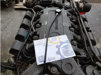 Motor MERCEDES-BENZ