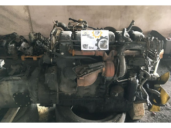 Motor SCANIA R