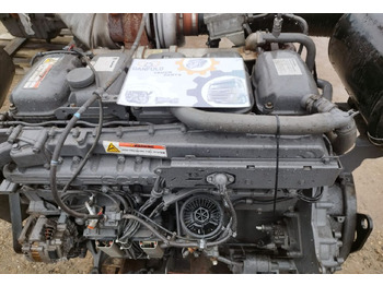 Motor por Camião Scania DC09 071A Scania truck: foto 3
