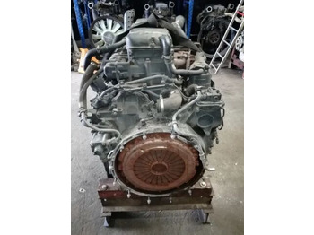 Motor SCANIA R