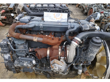 Motor por Camião Scania DC13.05 Scania T, P, G, R: foto 3