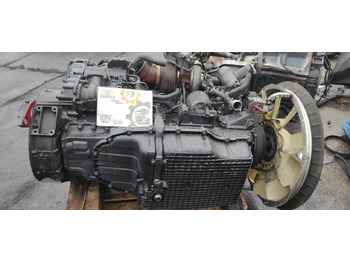 Motor SCANIA R