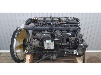 Motor SCANIA
