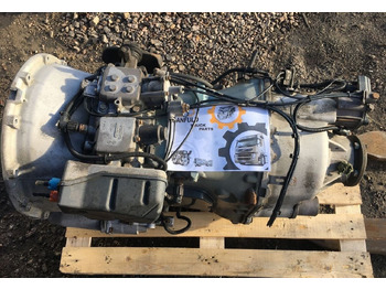 Caixa de velocidade VOLVO