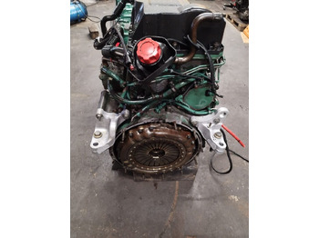 Motor por Camião Volvo 480 E3 D13A   Volvo FH13 FM13: foto 4