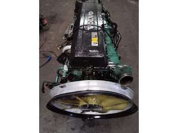 Motor por Camião Volvo 480 E3 D13A   Volvo FH13 FM13: foto 5