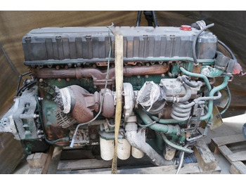 Motor VOLVO FH