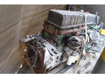 Motor VOLVO FH