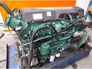 Motor por Camião Volvo D13K Volvo FH4 FM truck: foto 4